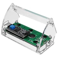 2x16 Lcd Case - Thumbnail