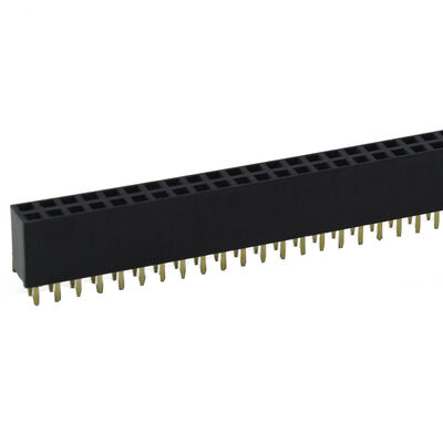 China - 2x40 180C Dişi Header
