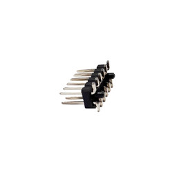 2x6 Erkek Pin Header - 2.54mm