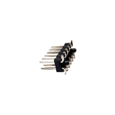 Connfly - 2x6 Erkek Pin Header - 2.54mm