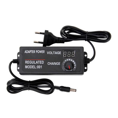 DirencNet - 3-12V 5A Ayarlı Adaptör