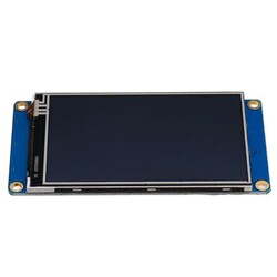 3.2 Inch Nextion HMI Touch TFT Lcd Display - 4MB Internal Memory - Thumbnail