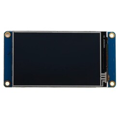 3.2 Inch Nextion HMI Dokunmatik TFT Lcd Ekran - 4MB Dahili Hafıza - Thumbnail