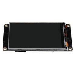 3.2 Inch Nextion HMI Touch TFT Lcd Display + 8 Port GPIO / 16MB Internal Memory - Thumbnail