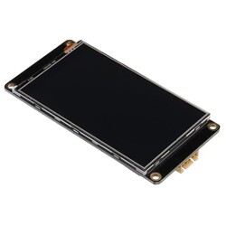 3.2 Inch Nextion HMI Touch TFT Lcd Display + 8 Port GPIO / 16MB Internal Memory - Thumbnail