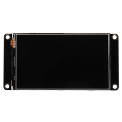 3.2 Inch Nextion HMI Touch TFT Lcd Display + 8 Port GPIO / 16MB Internal Memory - Thumbnail