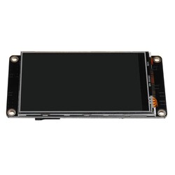 3.2 Inch Nextion HMI Dokunmatik TFT Lcd Ekran + 8 Port GPIO / 16MB Dahili Hafıza - Thumbnail