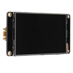 3.2 Inch Nextion HMI Dokunmatik TFT Lcd Ekran + 8 Port GPIO / 16MB Dahili Hafıza - Thumbnail