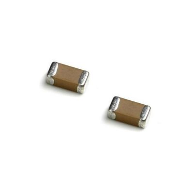 Samsung - 3.3nF 50V 10% X7R 805 SMD Kondansatör