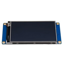 3.5 Inch Nextion HMI Touch TFT Lcd Display - 16MB Internal Memory - Thumbnail