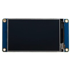 3.5 Inch Nextion HMI Touch TFT Lcd Display - 16MB Internal Memory - Thumbnail