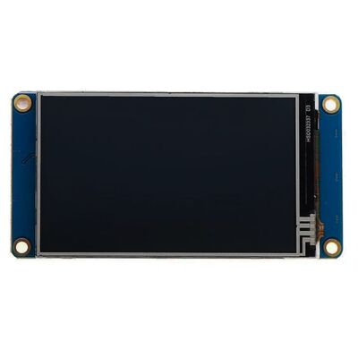 Nextion - 3.5 Inch Nextion HMI Dokunmatik TFT Lcd Ekran - 16MB Dahili Hafıza
