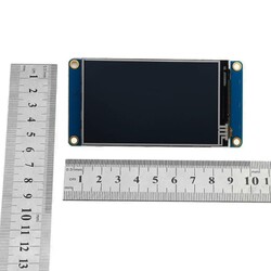 3.5 Inch Nextion HMI Dokunmatik TFT Lcd Ekran - 16MB Dahili Hafıza - Thumbnail