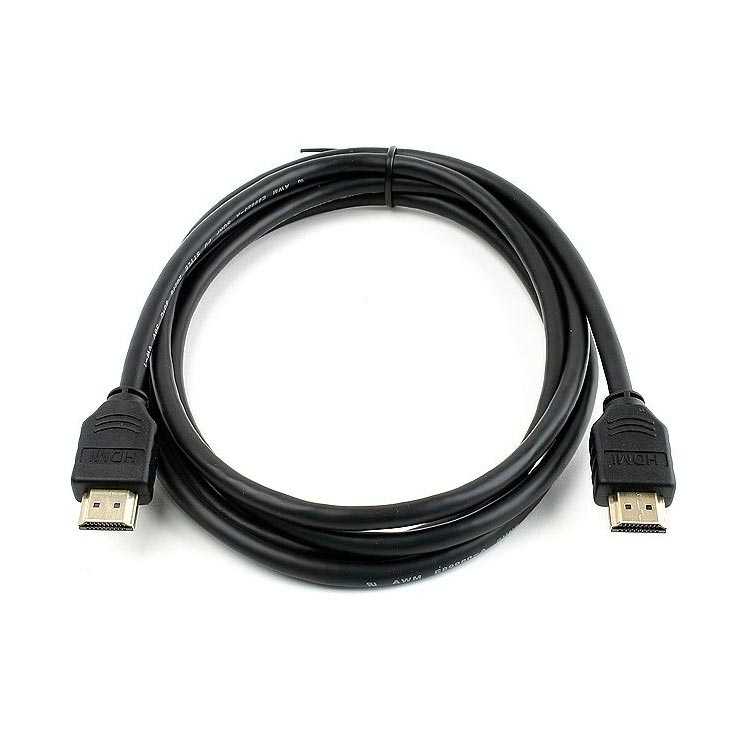 3 Meter HDMI Cable