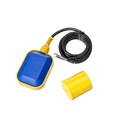 Float Switch - 3 Metre Sıvı Seviye Sensörü/Şamandıra