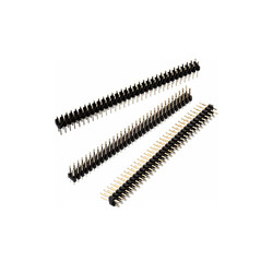 30 Pin (2x15) 2.54mm Erkek Pin Header