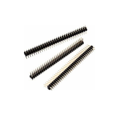 Connfly - 30 Pin (2x15) 2.54mm Erkek Pin Header