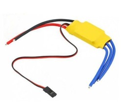 30A ESC Brushless Motor Driver