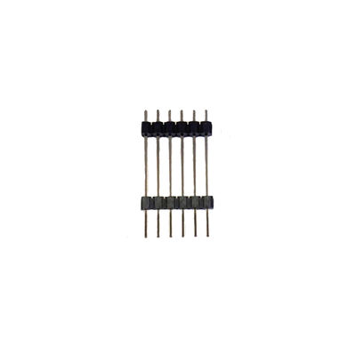 KLS Electronic - 30mm 1x6 Erkek Pin Header - 2.54mm