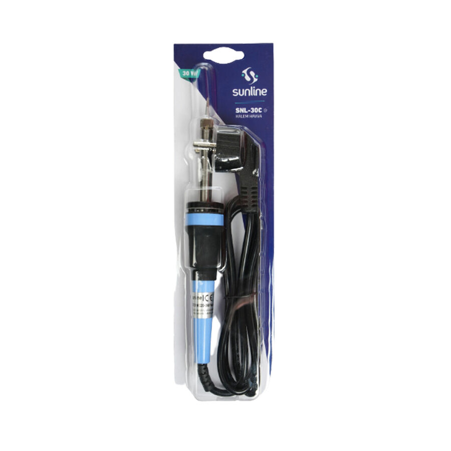 Sunline 30W Kalem Havya - 3