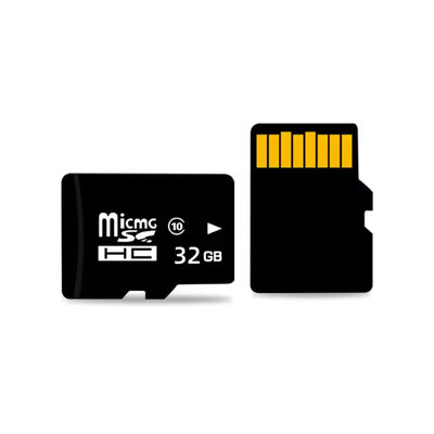 DirencNet - 32 GB Hafıza Kartı Micro SD Class 10
