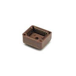 32 PLCC Dip Socket - Thumbnail