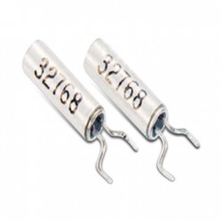 32.768KHz 2-SMD Dik Kristal