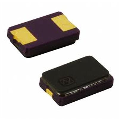 Raltron - 32.768KHz 12.5pF 20PPM 2-SMD Kristal RT2012