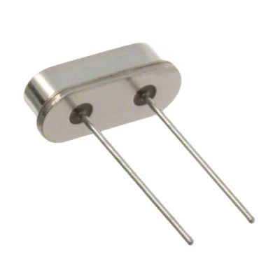 Raltron - 32.768MHZ HC49S 16pF Kristal