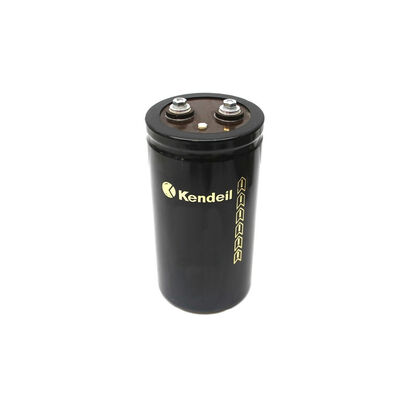 Kendeil - 3300uF 450V Vidalı Kondansatör