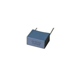330pF 1000VDC Polyester Kondansatör