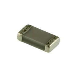 330pF 50V 5% NP0 1206 SMD Kondansatör
