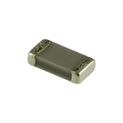 Samsung - 3.3nF 50V 10% x7R 1206 SMD Kondansatör - Samsung