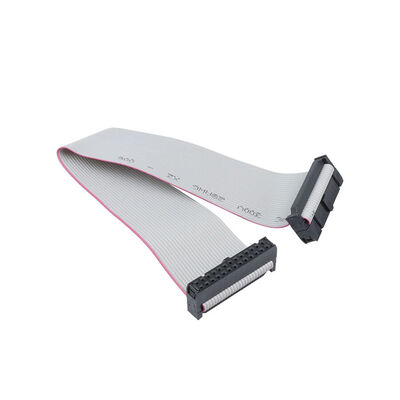 DirencNet - 34pin/30cm Dişi-Dişi Flat Kablo