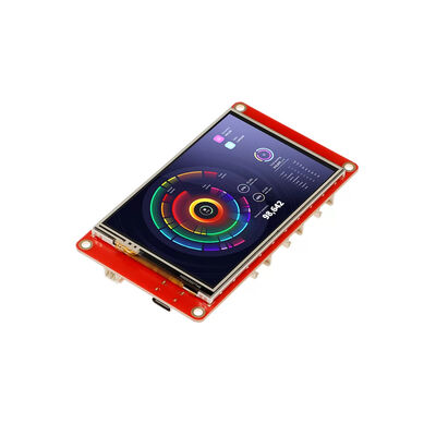 Elecrow - 3.5 Inch ESP32 HMI Ekran 320x480 SPI TFT LCD Rezistif Dokunmatik Ekran