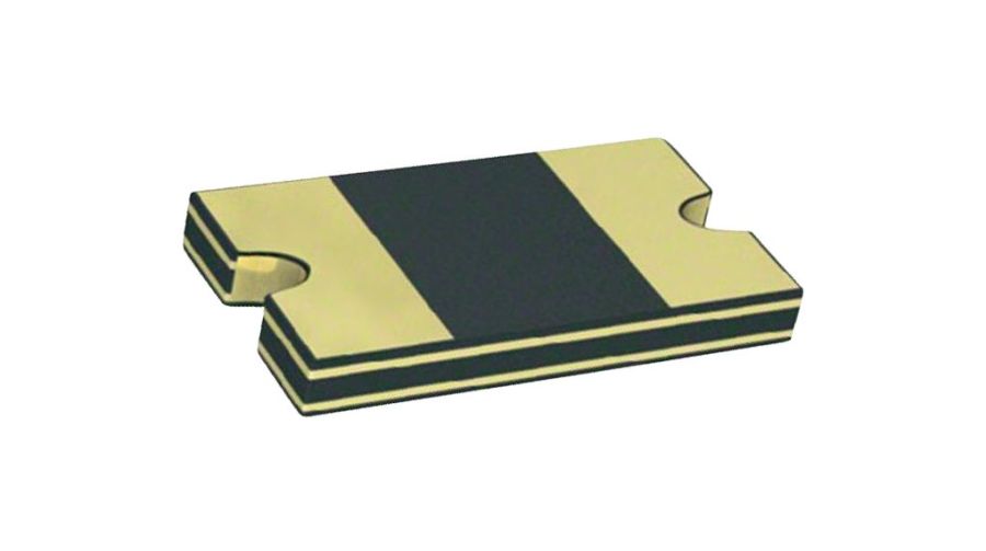  350ma 6v 1206 Ptc Sigorta