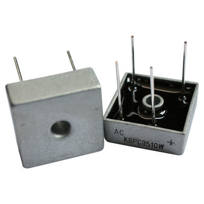 MIC - 35A 1000V Bridge Diode - Suitable for Soldering