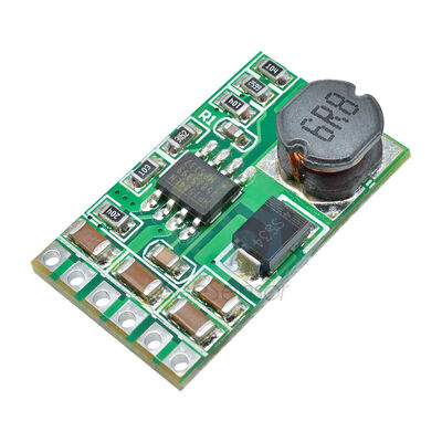 DirencNet - 3.5A 12V DC DC Buck Voltaj Dönüştürücü Modülü
