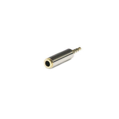China - 3.5mm - 2.5mm Çevirici Stereo Erkek Jak