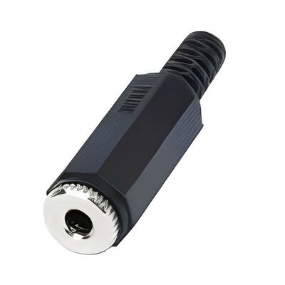 DirencNet - 3.5mm Stereo Dişi Jak Kablo Tipi