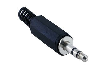 DirencNet - 3.5mm Stereo Jak Erkek