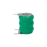 China - 3.6V - 80mAh