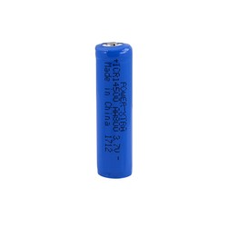 3.7V Li-ion 14500 AA 800 Mah Şarjlı Kalem Pil
