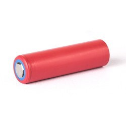 3.6V NCR18650GA 3500 mAh Li-ion Pil - Thumbnail