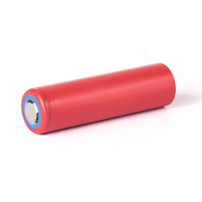 Panasonic - 3.7V NCR18650GA 3500 mAh Li-ion Pil