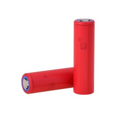 3.6V NCR18650GA 3500 mAh Li-ion Pil - Thumbnail