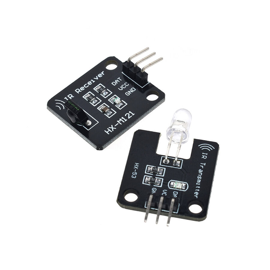  38khz Alıcı-verici Ir Sensor Modülü