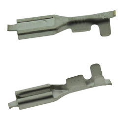 3.8x15.6mm Quick Terminal Konnektör