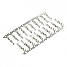 DirencNet - 3.96mm Konnektör Pimi- 100 Adet