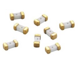 3A 250V 6125 Kasa SMD Sigorta